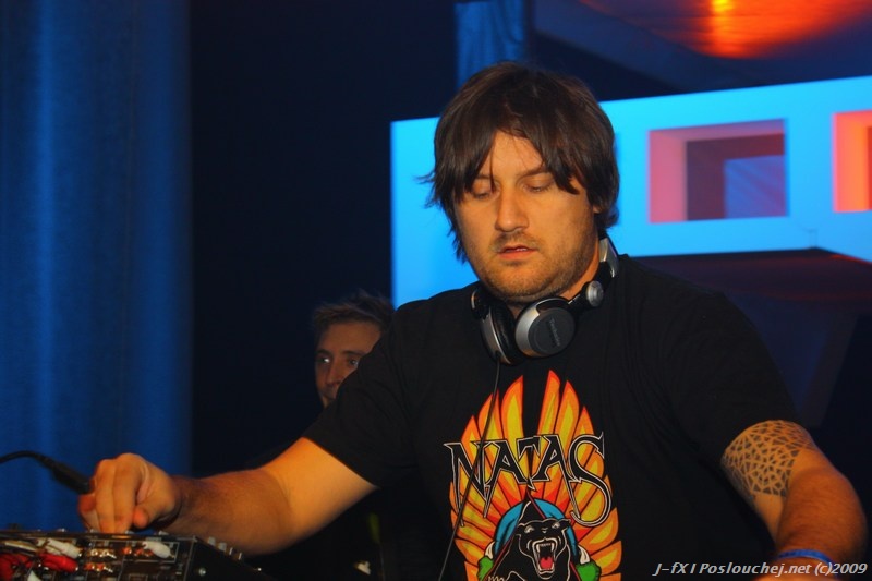 LET IT ROLL - Pátek 13. 3. 2009